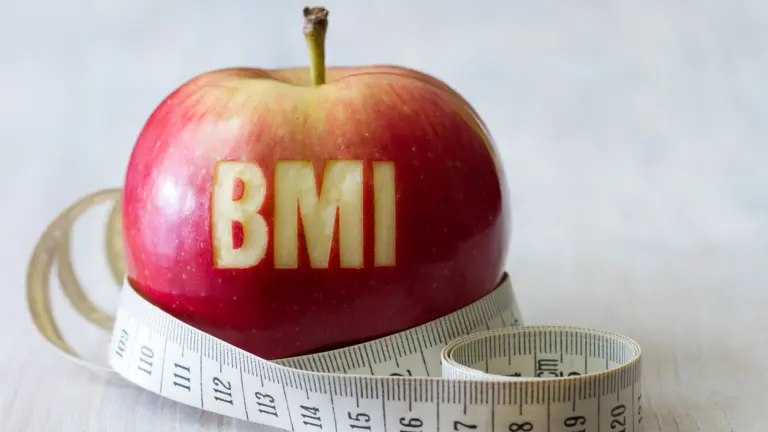 Grenzen des Body-Mass-Index in der klinischen Routine und Wissenschaft | Foto: udra11 – stock.adobe.com