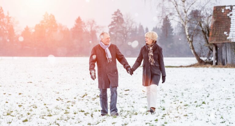 Guter Vorsatz für die Lebergesundheit – mehr Bewegung und gesunde Ernährung