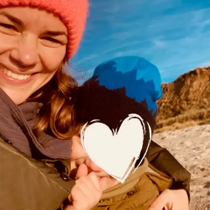 We are Family – der Diabetes-Familien-Podcast: Folge 6 mit Familie Maas 6 mit Anne Adam