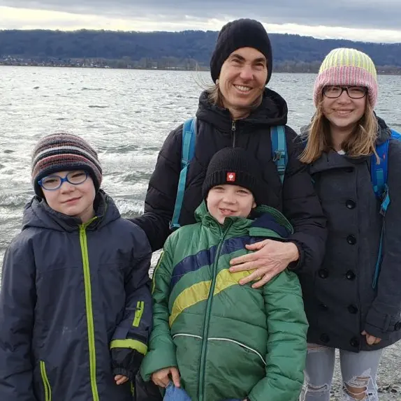 We are Family – der Diabetes-Familien-Podcast: Folge 7 mit Dorothea Fading