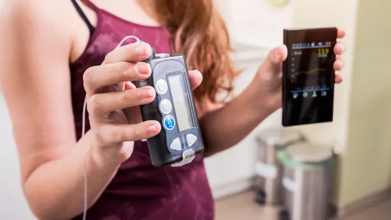 Kinder mit Diabetes: Gute Noten für Krankenversicherungen | Foto: romaset – stock.adobe.com