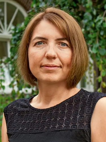 PD Dr. Olga Ramich (Foto: privat)