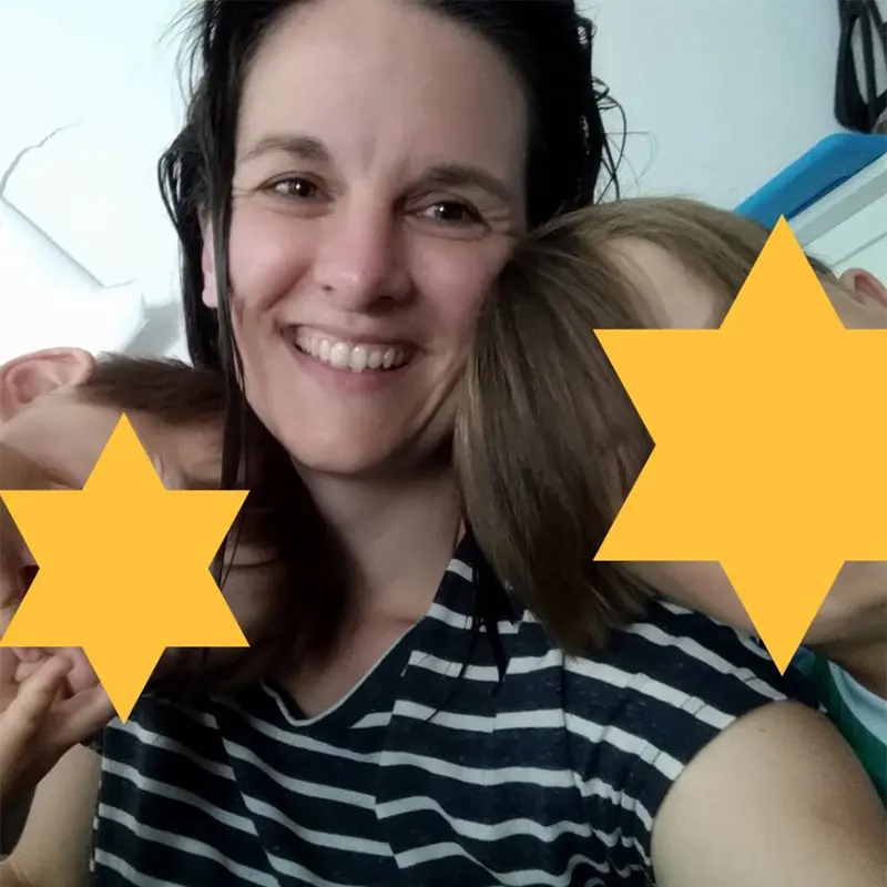 We are Family – der Diabetes-Familien-Podcast: Folge 8 mit Britta Grote