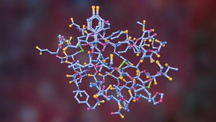 Arten und Anwendung: Insulin-Behandlung heute | Foto: Dr_Microbe – stock.adobe.com