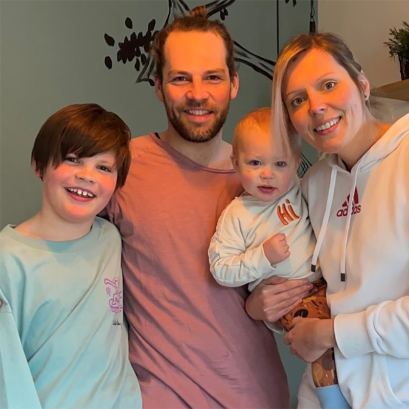 We Are Family – der Diabetes-Familien-Podcast: Folge 12 mit Lisa Völpel-Klaes | Foto: privat