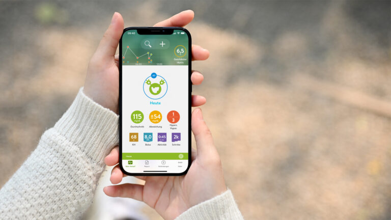 Weitere Krankenkassen beteiligen sich an Kostenerstattung der App mySugr PRO