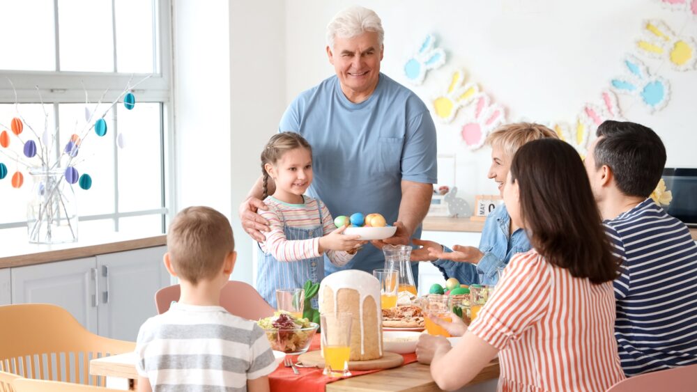 Mahlzeiten-Insulin auch nach dem Essen – Diabetes-Anker