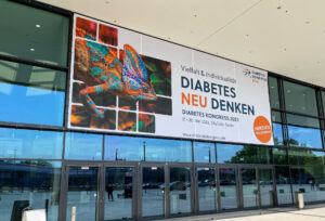 Diabetes Kongress: Gewicht runter und Typ-2-Diabetes zum Stillstand bringen mit Lebensstilanpassung und neuen Medikamenten