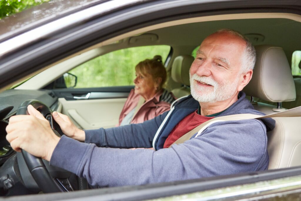 EU plant Änderungen beim Führerschein: Mit Diabetes alle 10 Jahre zum Fahrtauglichkeitstest?