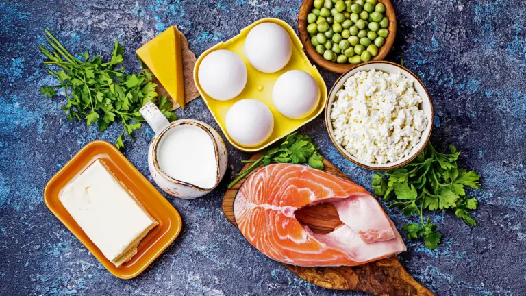 Sonne, Fisch und Pilze: So wird der Körper mit ausreichend Vitamin D versorgt | Foto: Yulia Furman – stock.adobe.com