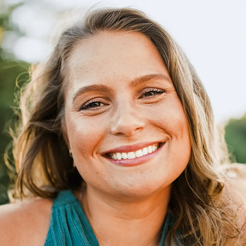 Stephanie Haack (Foto: Tian Wang)