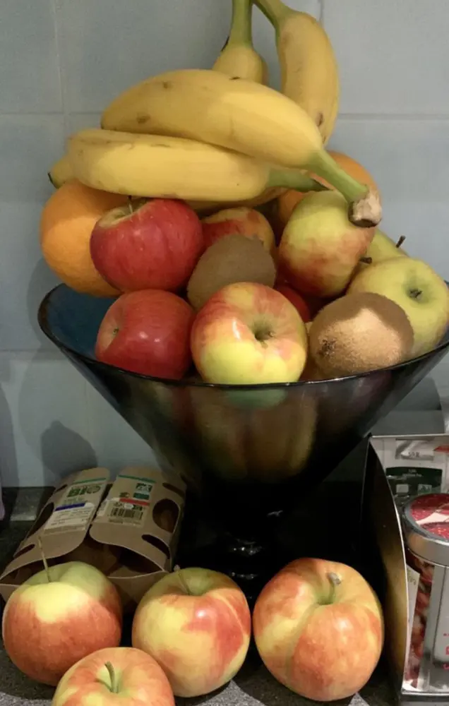 Richtige Ernährung: Kommunikation mit meinem Körper | Foto: privat