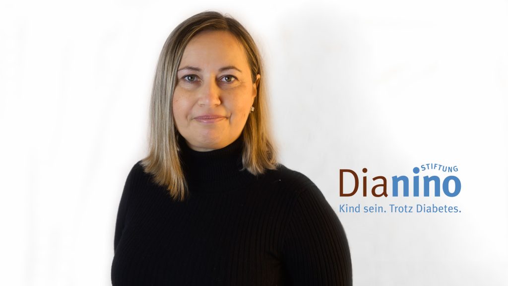 Vorstandswechsel: Kathy Dalinger ist neue Vorsitzende der Stiftung Dianiño