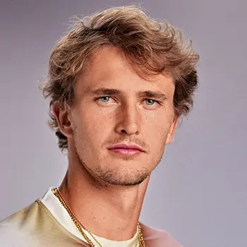 Alexander Zverev (Foto: @ATPTour)