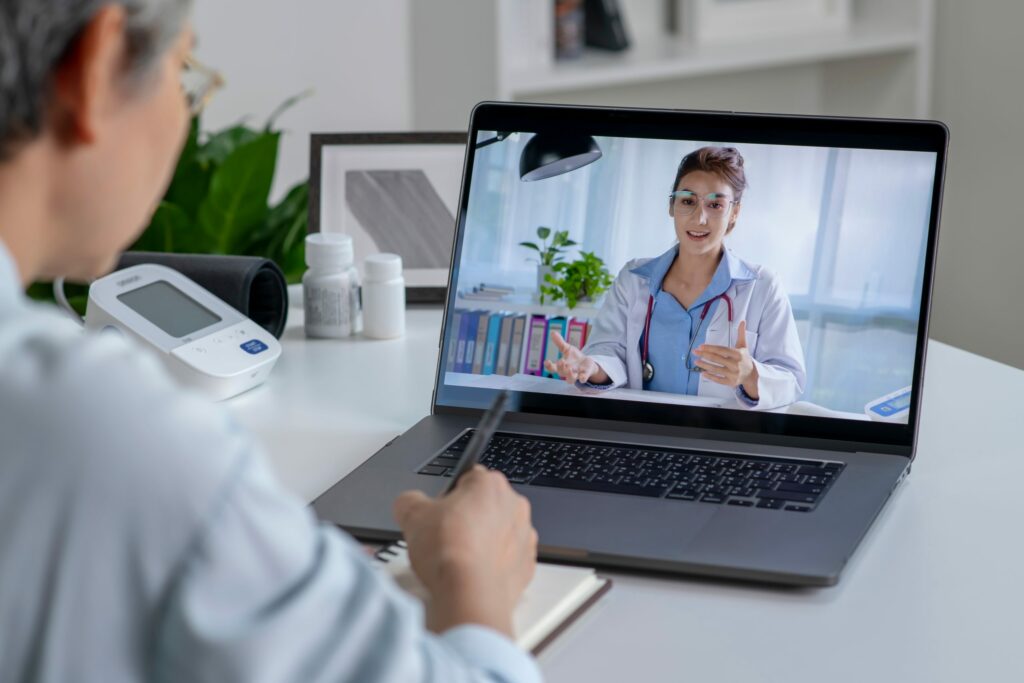 Video-Schulungen für Menschen mit Diabetes: Fachverbände fordern Richtlinien-Anpassungen