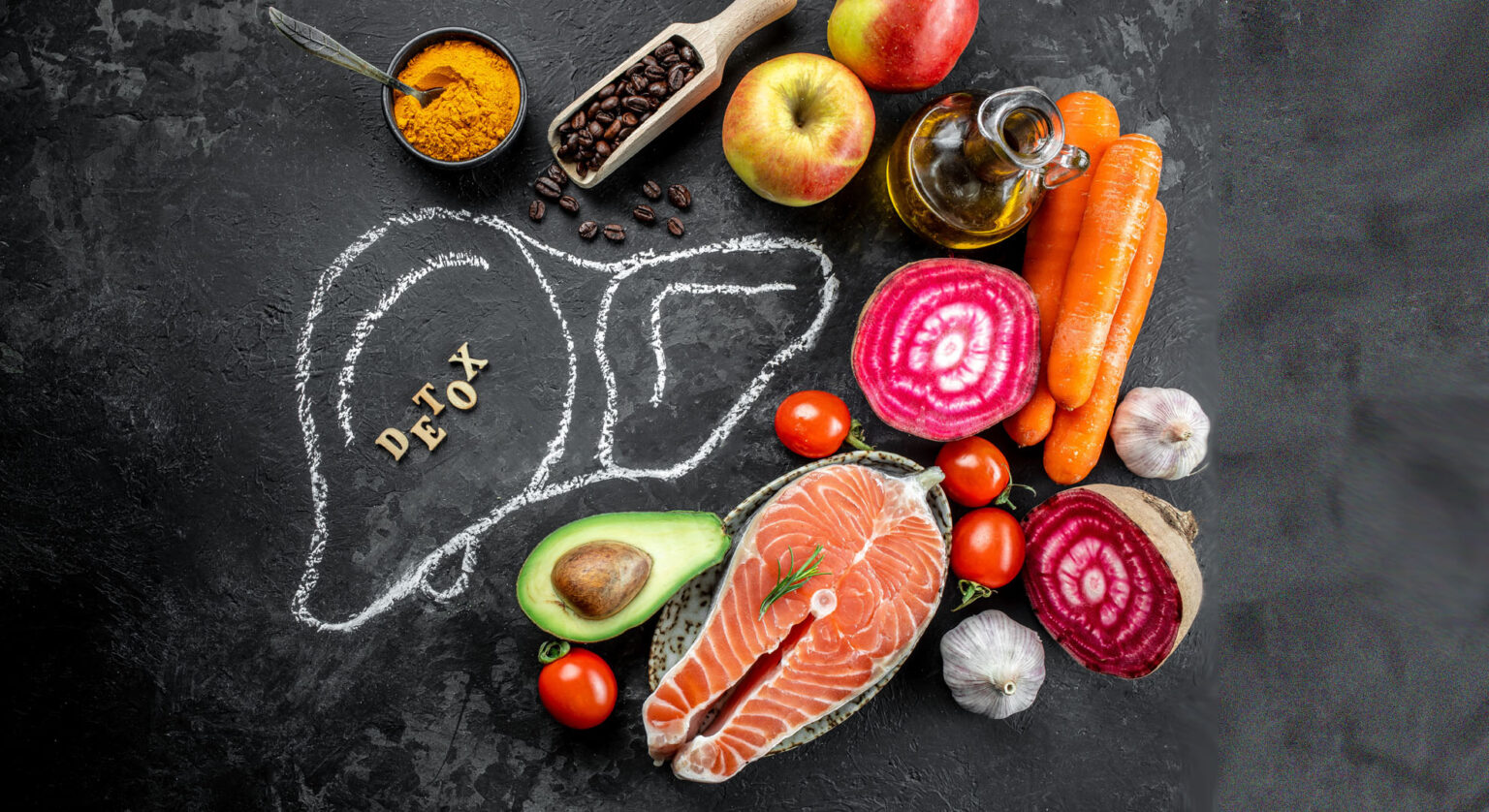 Ist Deine Leber gesund? Gesunde Ernährung hilft, einer Fettleber ...