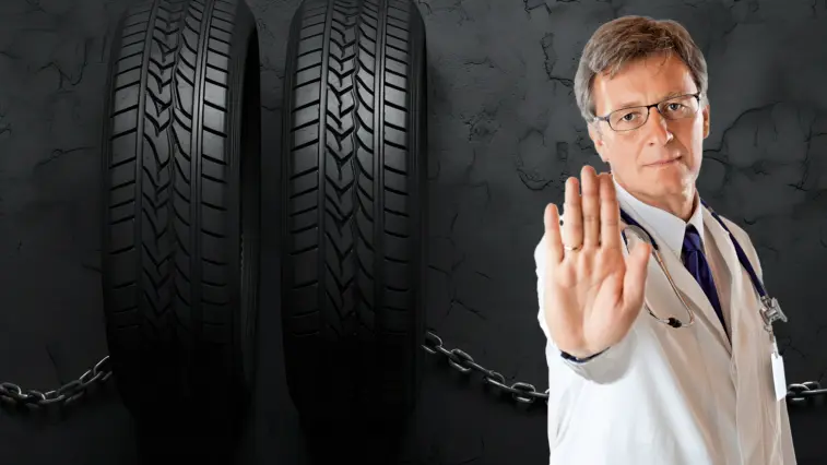 Ärztliches Fahrverbot: Darf der Arzt wirklich das Autofahren verbieten? | Foto: HN Works / fotodesign – stock.adobe.com