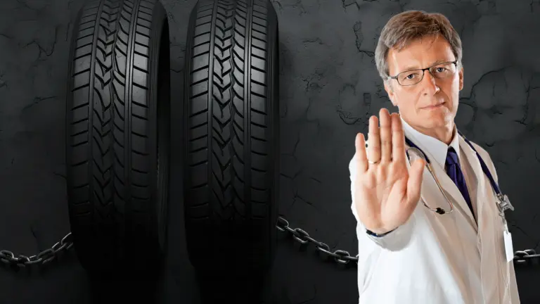 Ärztliches Fahrverbot: Darf der Arzt wirklich das Autofahren verbieten? | Foto: HN Works / fotodesign – stock.adobe.com