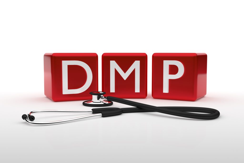 DMP Adipositas Wie gelingt die Behandlung von Übergewicht als Regelleistung