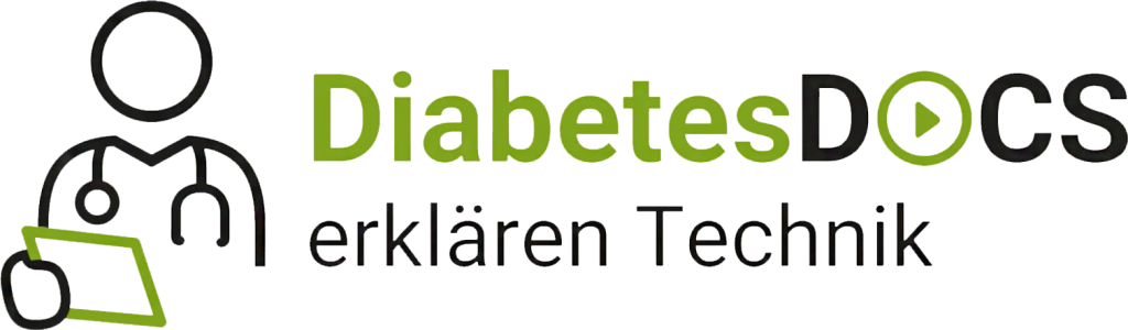 DiabetesDocs erklären Technik