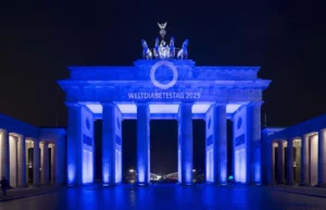 Virtuelle Events zum Weltdiabetestag 2023 aufklären, Vorurteile abbauen, Frauen Mut machen