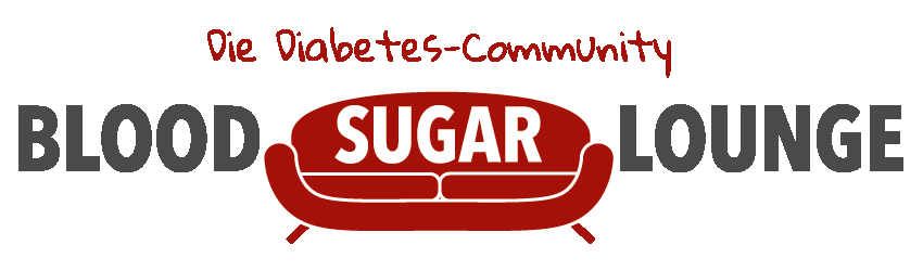 Blood Sugar Lounge – Die Diabetes-Community