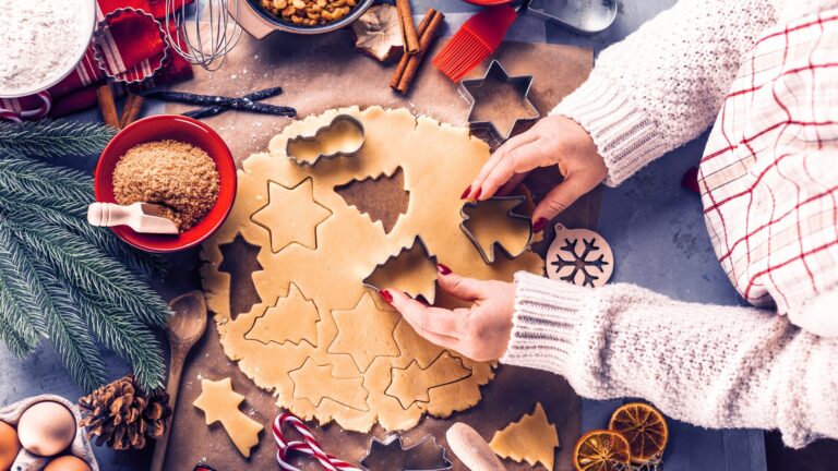 Adventszeit mit Diabetes: Strategien für gute Blutzucker-Kontrolle und Naschen ohne Reue