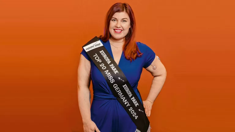 Kathi Korn – Mit Mission auf dem Weg zur Miss Germany