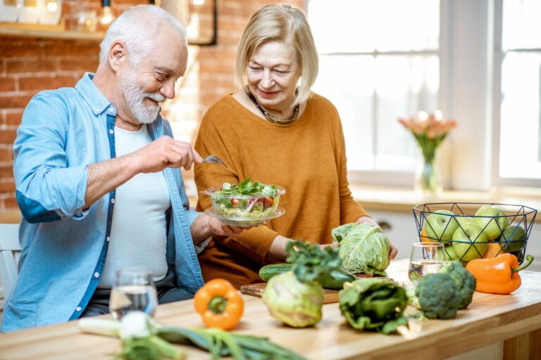 Neue Studie untersucht erstmals systematisch die Rolle der Ernährung bei Typ-2-Diabetes