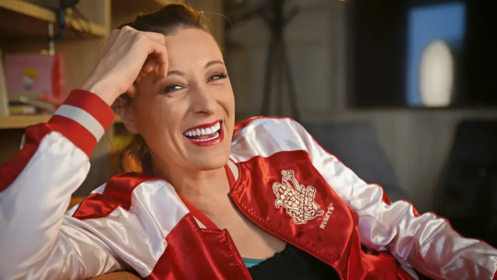 Annie Heger im Interview: Mut zur Verletzlichkeit | Foto: Henrikus Lüschen