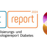 dt-Report 2024: Umfrage zu Diabetes-Technologie und Digitalisierung