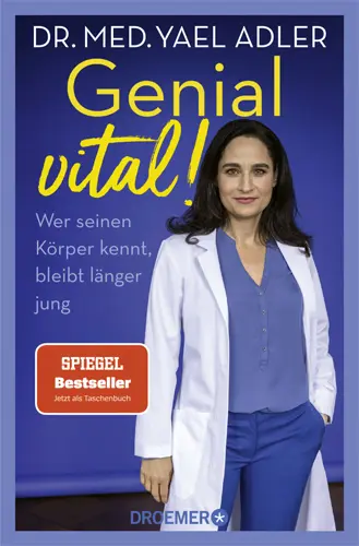 Foto: Verlag Droemer Knaur