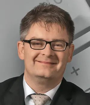 Oliver Ebert (Foto: privat)