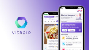 Vitadio: erste dauerhafte Zulassung für digitale Gesundheitsanwendung bei Typ-2-Diabetes