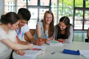 Wie ist es um das Wissen über Diabetes und den Umgang mit Betroffenen an Schulen bestellt?