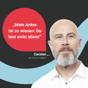 Anker-Story Carsten