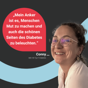 Anker-Story Conny