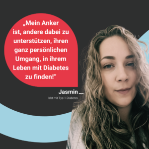 Anker-Story Jasmin