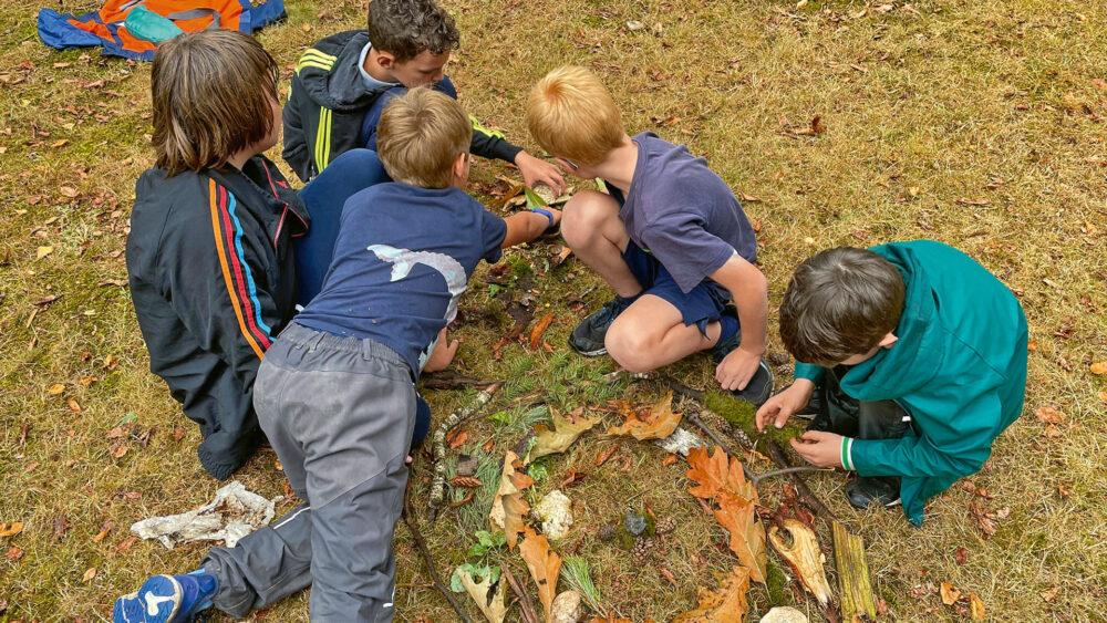 Projekt KlaFa - Kinder mit Typ-1-Diabetes auf der Klassenfahrt betreuen | Foto: Kathleen Brockelmann