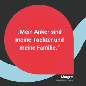 Anker-Story Margret