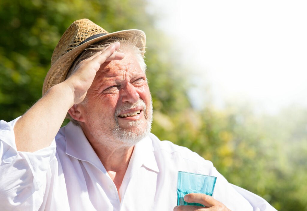 Hitze bei Diabetes wichtige Tipps für heiße Sommertage