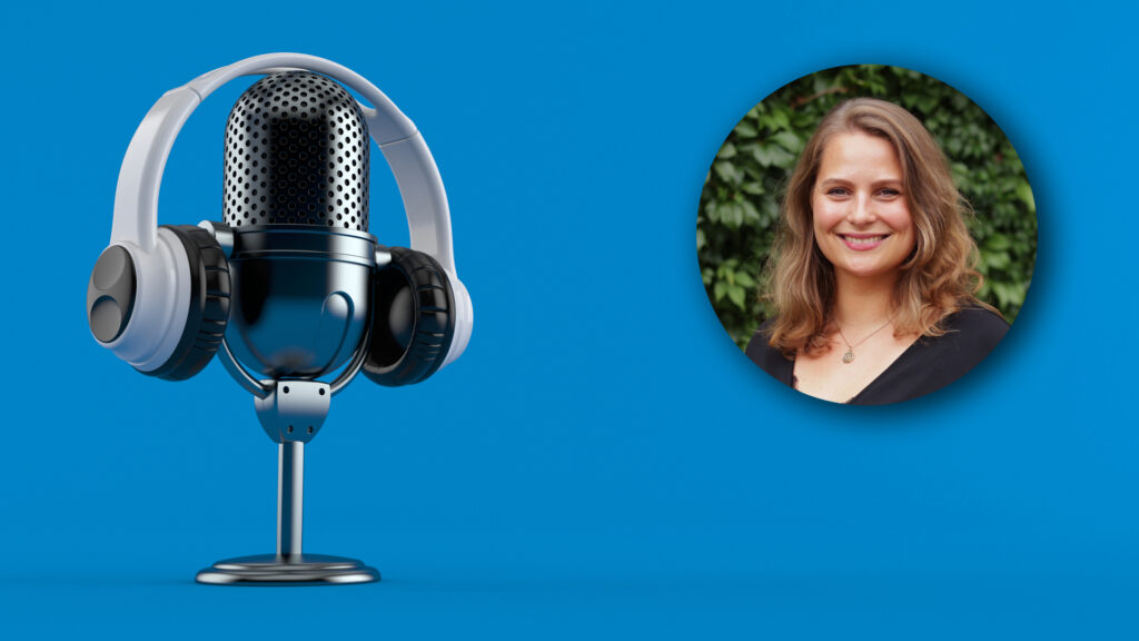 Diabetes-Anker-Podcast: Neustart im Diabetes-Universum