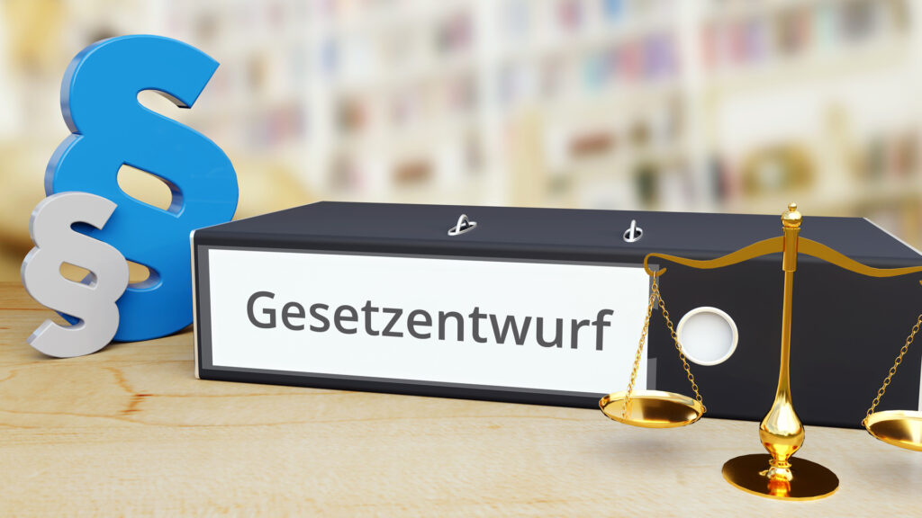 Patientenvertretung und das „Gesundes-Herz-Gesetz“ | Foto: MQ-Illustrations – stock.adobe.com