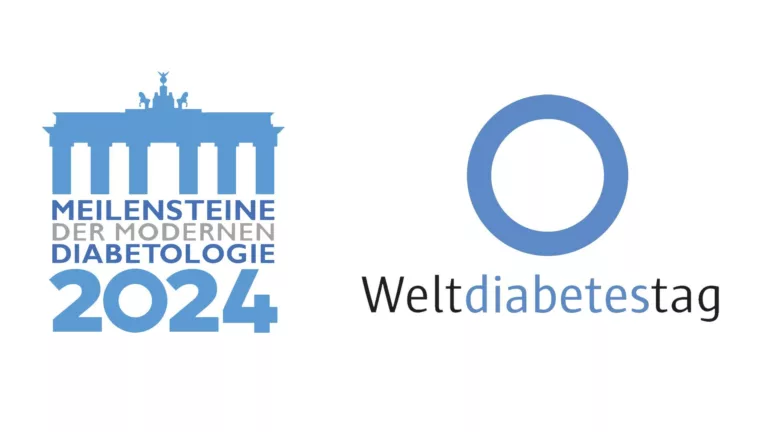 Events zum Weltdiabetestag: Abnehmspritze, KI und AID – die diabetologische Zukunft hat begonnen