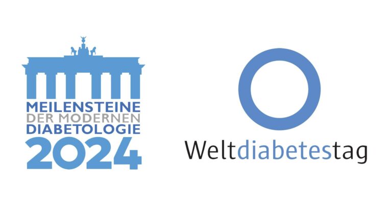 Events zum Weltdiabetestag: Abnehmspritze, KI und AID – die diabetologische Zukunft hat begonnen