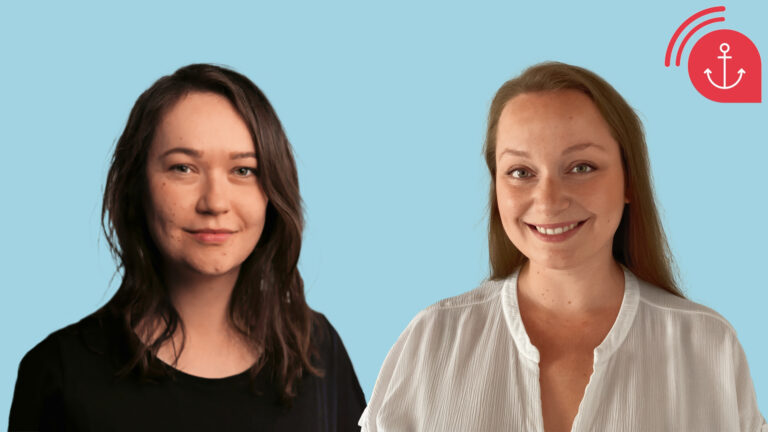 Diabetes-Anker-Podcast – „Höhen & Tiefen“: Die Community als große Schwester – mit Katharina & Caro | Foto MedTriX