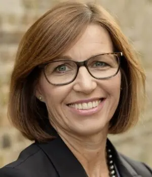 Dr. Rita Hermann | Foto: privat