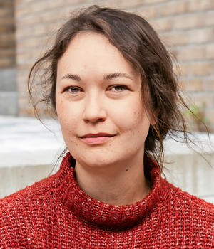 Katharina Weirauch im Interview: Auch mit Diabetes „so viel Freude am Leben“ | Foto: Ramona Stanek / MedTriX