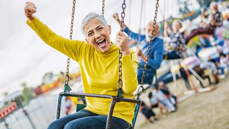 Tipps fürs Glücklichsein: Was das Leben mit und trotz Diabetes lebenswert macht | Foto: skynesher – gettyimages