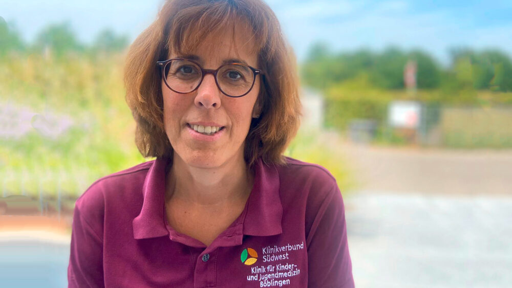 Transition – wenn Kinder mit Diabetes erwachsen werden: Lisas Weg in die Erwachsenen-Diabetologie | Foto: Tanja Schwer